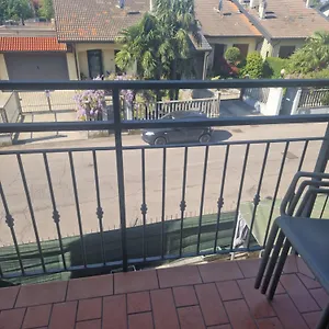 Iris Apartment