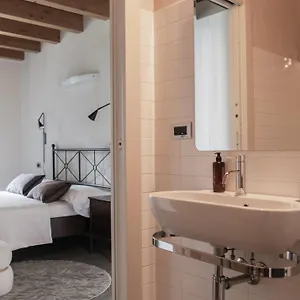 Charming Moment Di Porta - Jolie Maison Apartment